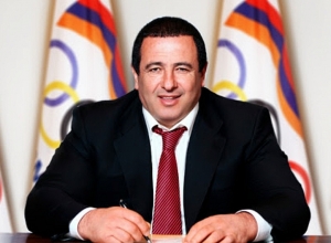 ՀԱՕԿ նախագահ Գագիկ Ծառուկյանը հրահանգել է աշխատանքները կատարել առավել նպատակամղված