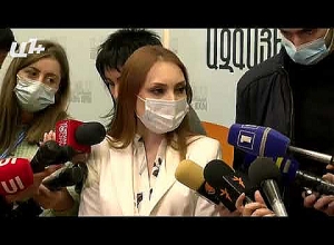 Որոշումն ընդունել են միաձայն. Մակունցը՝ Գագիկ Ջհանգիրյանին ԲԴԽ անդամի թեկնածու առաջադրելու մասին