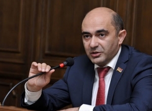 ԼՀԿ-ն ներկայացրել է Նիկոլ Փաշինյանի հրաժարականի նախագիծ