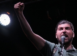 Я подал заявление премьер-министру Пашиняну об увольнении меня с должности главы Государственной контрольной службы: Давид Санасарян