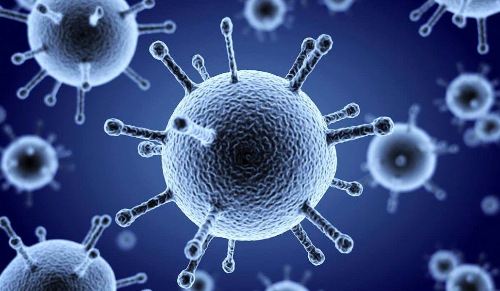 կորորնավիրուս