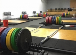 Հայաստանը կմասնակցի Մոսկվայում կայանալիք ծանրամարտի Եվրոպայի առաջնությանը