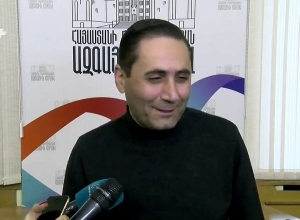 Պոպովը դիվանագիտական ապտակ տվեց ՀՀ իշխանություններին․Արման Աբովյան