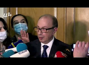 Призываю доверять нашим усилиям: Ара Айвазян о проблеме военнопленных