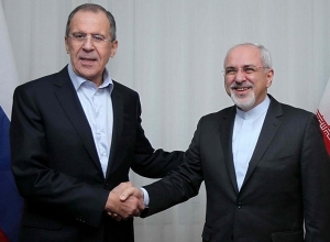 ՌԴ եւ Իրանի ԱԳ նախարարները կքննարկեն Լեռնային Ղարաբաղի շուրջ ստեղծված իրավիճակը