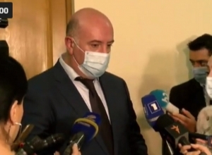 Արտակ Դավթյանի որդու հարսանիքը չի եղել իմ ազատման պատճառը. նախկին ոստիկանապետ