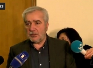 «Սերյան Օհանյանը կարա՞ բացատրի՝ Վահագնի թաղամասում շքեղ առանձնատունը ինչ բիզնես միջոցներով է կառուցվել». Անդրանիկ Քոչարյան