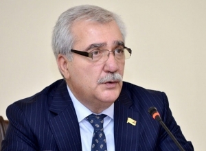 ԱԺ պաշտպանության և անվտանգության հարցերի մշտական հանձնաժողովի նիստը.  ՈՒՂԻՂ