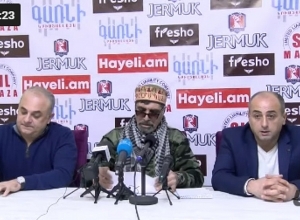 ԱԱԾ պահեստազորի սպաները՝ որոշ խոսակցությունների և ԱԱԾ նախկին տնօրեն Քյարամյանի հայտարարության մասին