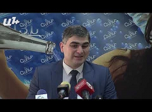 Возможное открытие железной дороги после разблокирования: возможные армяно-азербайджанские экономические отношения