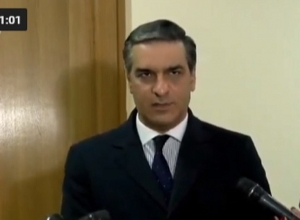 Մեր ոչ մի իշխանություն Ադրբեջանին ուղղված ցեղասպանության սպառնալիքներով չի խոսել. Արման Թաթոյան