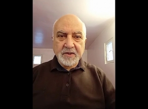 Սերժ Սարգսյանի և Գ. Հարությունյանի կողմից ղեկավարվող հանցախմբի թաքնված նախագծին պետք է անդրադառնալ. Պարույր Հայրիկյան