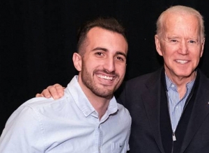 Հայկ Հաջինազարյանը կնշանակվի Սպիտակ տան տարածաշրջանային հաղորդակցության բաժնի ղեկավար