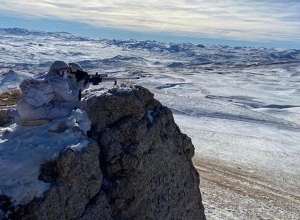 Թուրքիան ու Ադրբեջանը Կարսում զորավարժություն կանցկացնեն. razm.info