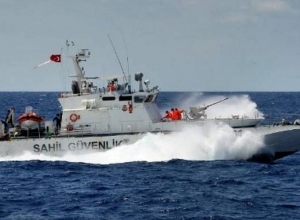 Ռուսական բեռնանավը խորտակվել է Սև ծովում՝ Թուրքիայի ափերի մոտ․ ներկա պահին կա 2 զոհ