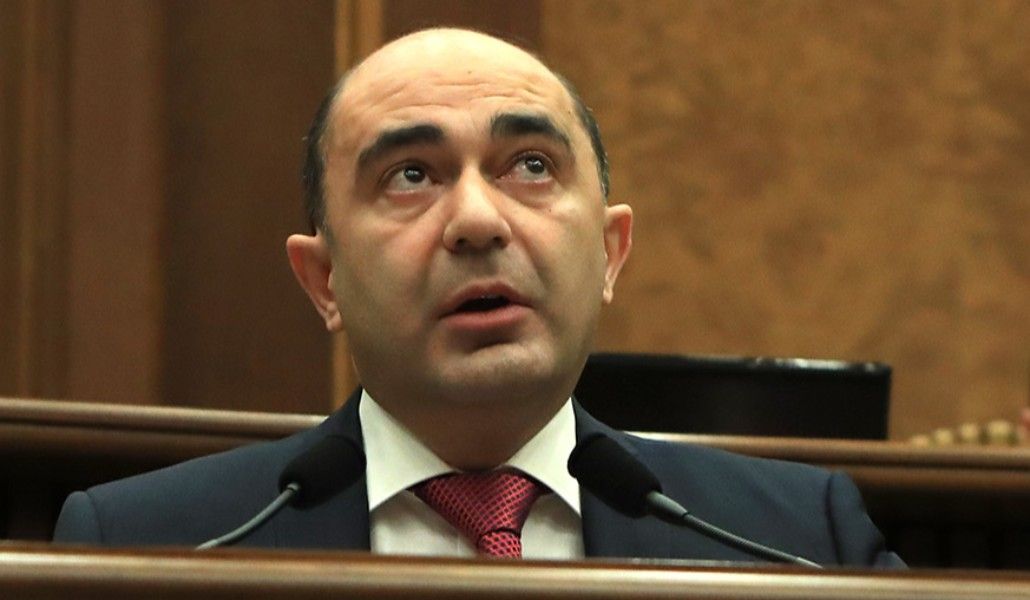 Էդմոն Մարուքյան