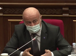 «Судьи находятся в непосредственной зависимости от прежних властей: не будет ли затруднений при создании суда?»