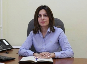 Վարչապետն առաջարկել է Առողջապահության նախարար նշանակել Անահիտ Ավանեսյանին