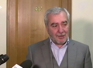 Когда мы урегулируем проблему без вести пропавших, будем иметь представление о числе пленных: Андраник Кочарян