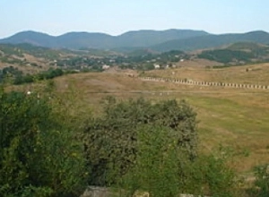 Արցախում քաղաքացիները փակել են Դրմբոնի խաչմերուկը. yerkirmedia.am