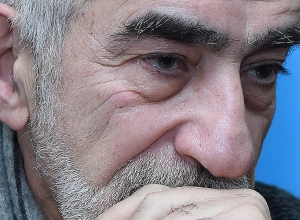 Մահացել է դերասան Վիգեն Ստեփանյանը