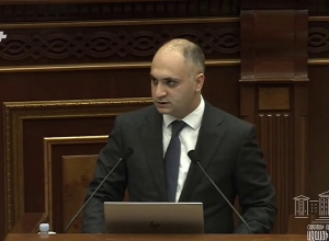 Որ դեպքում տնտեսվարողի տուգանքը չի կարող լինել 50 տոկոսից ավելի. պարզաբանում է ՏՄՊՊՀ նախագահը