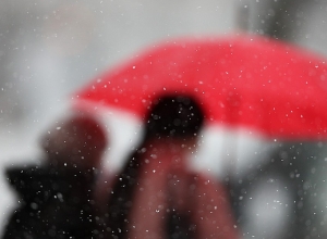 Հայաստանի շրջանների զգալի մասում անձրևներ են սպասվում