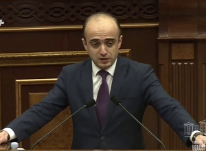 «Самый большой человеческий грех – высокомерие – мы сделали нашим девизом и потеряли Гадрут, Шуши…»