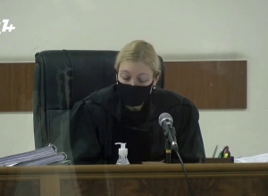 Применены судебные санкции из-за перепалки во время судебного заседания по делу Кочаряна