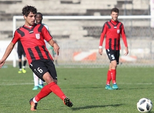 Երևանի «Արարատը» խզել է Ռուսլան Ավագյանի հետ կնքած պայմանագիրը