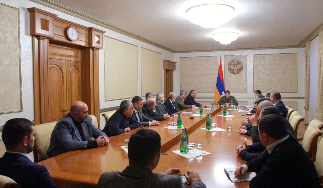 190121Khorhrdakcutyun