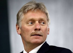 Пашинян не обращался к Путину за помощью: Дмитрий Песков