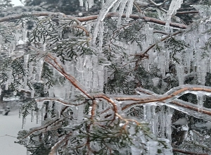 Օդի ջերմաստիճանը կշարունակի նվազել ևս 7-9 աստիճանով