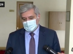 Պուտինի՝ Ալիևին մի կոշտ,կատեգորիկ զանգի հարց է. Իգիթյանը՝ ռազմագերիների խնդրի մասին