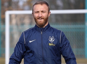 Վարազդատ Հարոյանը չի մասնակցում «Տամբովի» առաջին ուսհավաքին