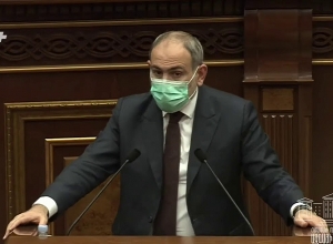 Складывается впечатление, что вопрос отставки премьера и правительства снят с повестки