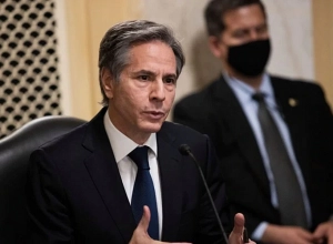 Թուրքիան բազմաթիվ հարցերում չի գործում որպես դաշնակից. Բլինքեն