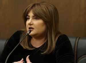 Безусловно войну можно было остановить с меньшими человеческими потерями: Ивета Тоноян