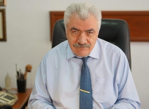 Аматуни Вирабян будет восстановлен на посту директора Национального архива: суд удовлетворил иск