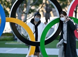 Ճապոնիան հերքել է Տոկիոյի օլիմպիական խաղերը չեղարկելու փաստը