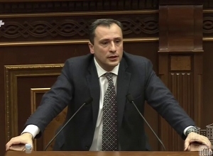 «Քոչարյանի և այլոց պատվերով դատավորները մեղադրական դատավճիռներ են իրականացրել. ԲԴԽ-ն չպիտի՞ դա քննի»