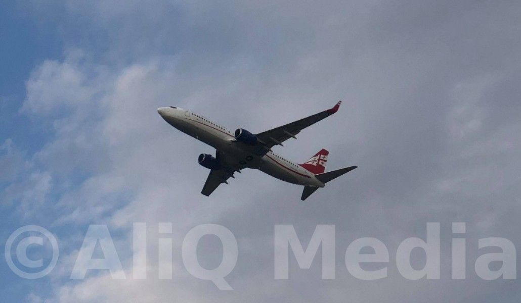 Georgian-airways