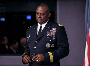 ԱՄՆ Սենատը հաստատել է Լլոյդ Օսթինի թեկնածությունը Պենտագոնի ղեկավարի պաշտոնում