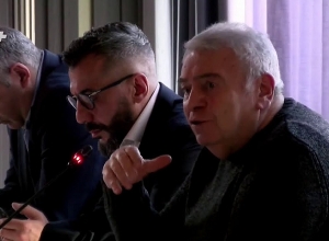 Անգլիայում վակցինան չի աշխատում, բայց այդ վակցինան ուզում են բերեն այստեղ. Գեորգի Պողոսյան