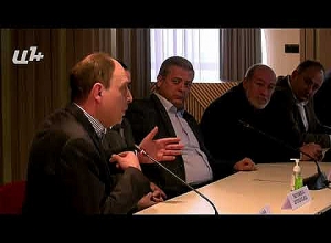 «Գագիկ Ջհանգիրյանից կոռուպցիոներ ու կեղծարար մարդ չկա Հայաստանում». Ավետիք Իշխանյան