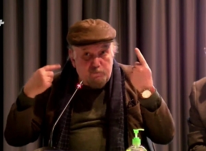 Վազգեն Մանուկյանը մենակ է մնացել, բայց պիտի խնդրենք՝ վերցնի ժամանակավոր կառավարությունը. Ե. Երզնկյան