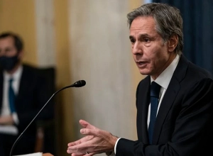 Բլինքենը խոստանում է խորհրդակցել Կոնգրեսի հետ Հայոց Ցեղասպանության հարցում