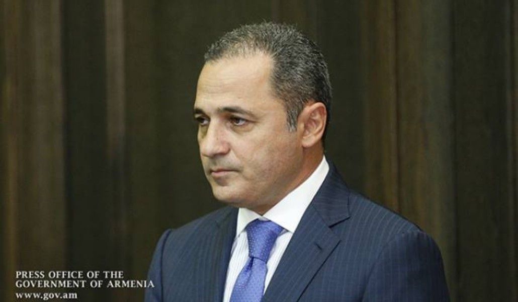 Վահե Հակոբյան