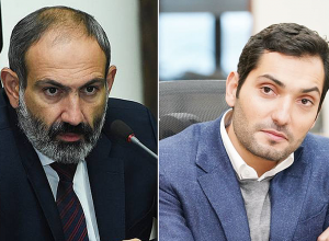 The court obliged Pashinyan to apology to Khachatryans for the statement defaming their honour and dignity as well as refute the defamatory information