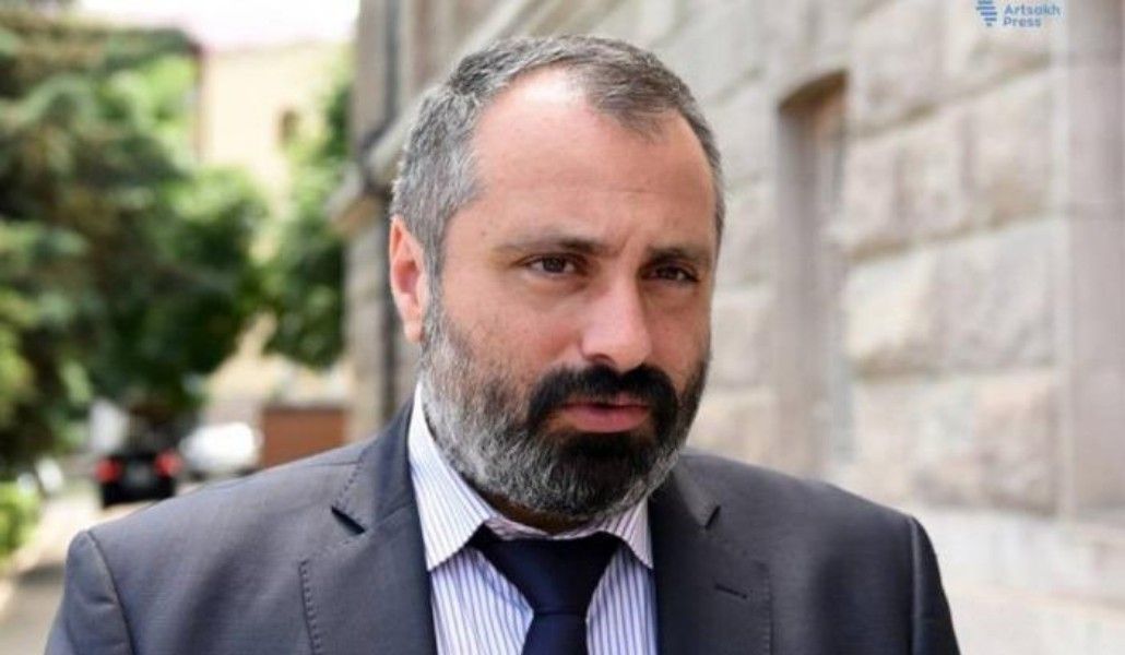 Դավիթ Բաբայան